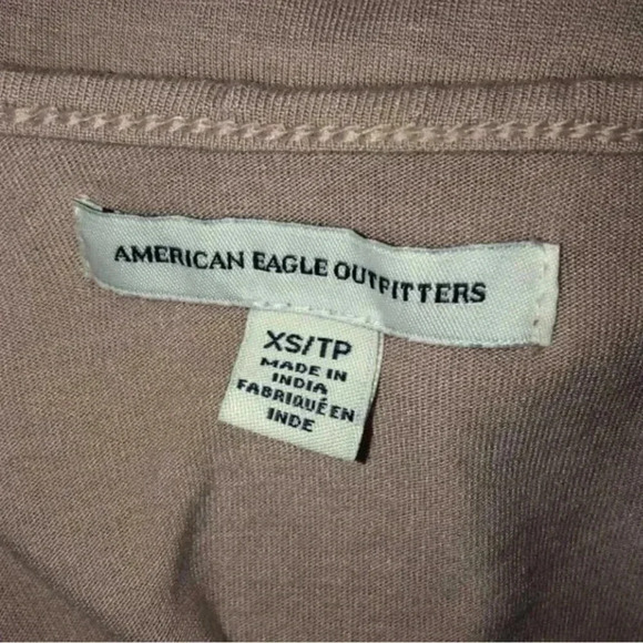 American  Eagle Tank - Picture 3 of 3